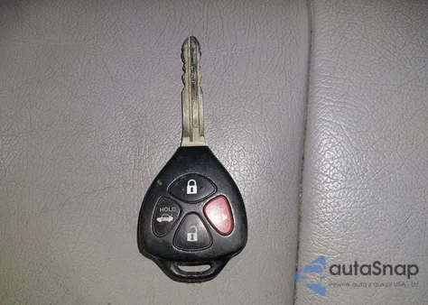 2009 Toyota Camry Le/Se/Xle из США, поврежденный, VIN 4T1BE46KX9U272163